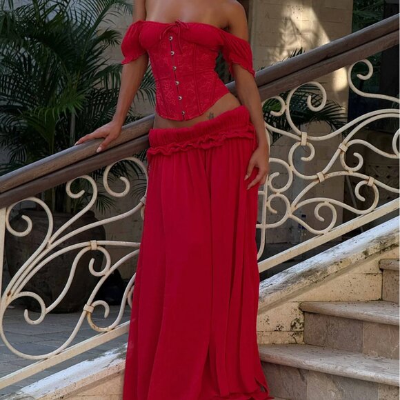 Outcast Lubela Set - Picture 1 of 2